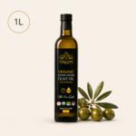 Olea Kotti Organic 1L