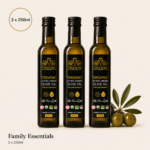Olea Kotti Organic Trio