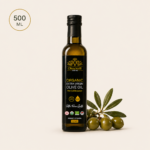 Olea Kotti Organic 500ml