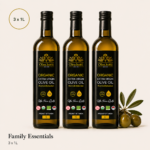 Olea Kotti Organic Trio - Image 2