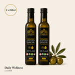 Olea Kotti Organic Twin - Image 2