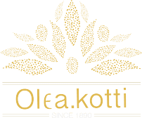 olea kotti olive oil logo