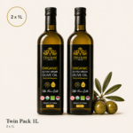 Olea Kotti Organic Twin
