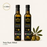 Olea Kotti Organic Twin - Image 3